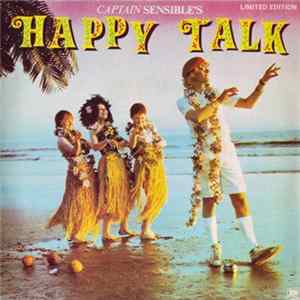 Captain Sensible - Happy Talk FLAC