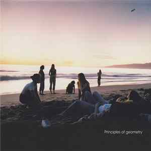 Principles Of Geometry - Principles Of Geometry FLAC