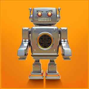 Androcell - Grumpy Robot EP FLAC