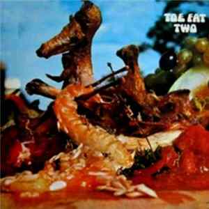 Toe Fat - Two FLAC