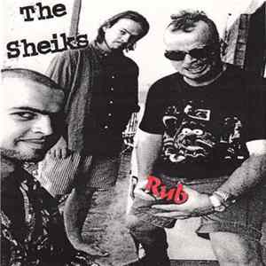The Sheiks - Rub FLAC