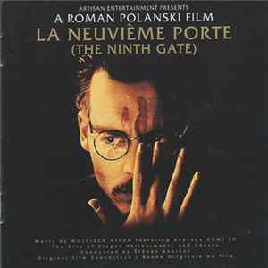 Wojciech Kilar Featuring Sumi Jo , The City Of Prague Philharmonic Orchestra And Chorus Conducted By Štěpán Koníček - La Neuvième Porte - The Ninth Gate (Original Film Soundtrack) FLAC