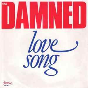 The Damned - Love Song FLAC