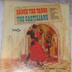The Castilians - Dance The Tango FLAC