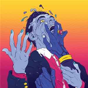 Everything Everything - Get To Heaven FLAC