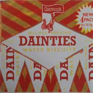 Various - Dainties FLAC