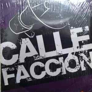 Calle Facción - Calle Facción FLAC