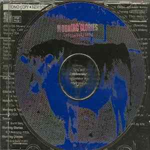 Morning Glories - Let The Body Hang FLAC
