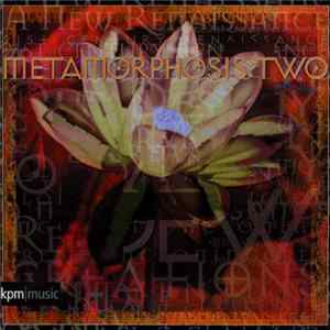 Dave Hewson - Metamorphosis Two FLAC