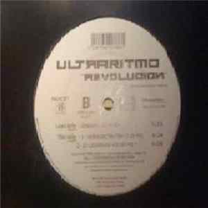 Ultraritmo - Revolucion FLAC