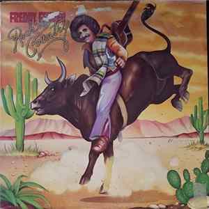 Freddy Fender - Rock 'N' Country FLAC