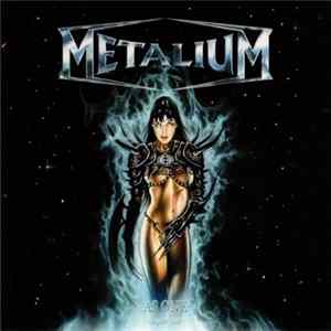 Metalium - As One - Chapter Four FLAC
