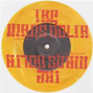 The Mars Volta - A Plague Upon Your Hissing Corpse FLAC