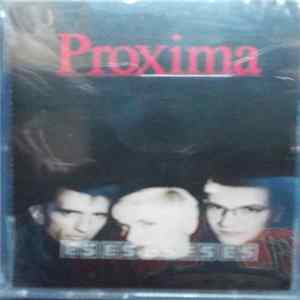 Proxima - Proxima FLAC