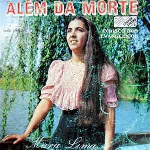 Mara Lima - Além Da Morte FLAC