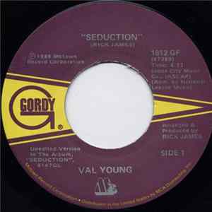 Val Young - Seduction FLAC