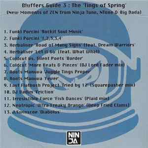 Various - Bluffer's Guide 3: The Tings Of Spring FLAC