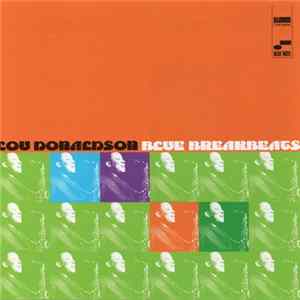 Lou Donaldson - Blue Breakbeats FLAC