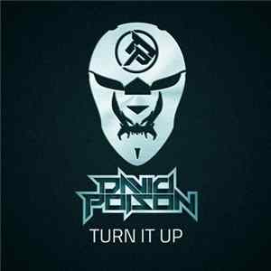 David Poison - Turn It Up FLAC