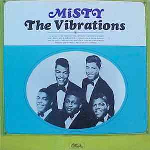 The Vibrations - Misty FLAC
