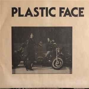 Plastic Face - Red Line / Thru The Needles Eye FLAC