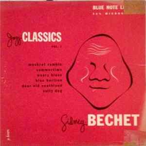 Sidney Bechet - Jazz Classics Vol. 1 FLAC