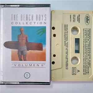 The Beach Boys - Collection Volumen II FLAC