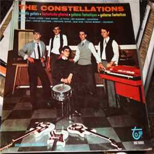 The Constellations - Fantastic Guitars FLAC