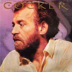 Joe Cocker - Cocker FLAC