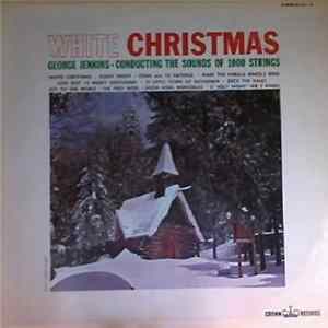 George Jenkins , The Sounds Of 1000 Strings - White Christmas FLAC