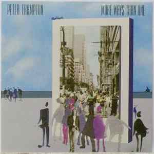 Peter Frampton - More Ways Than One FLAC