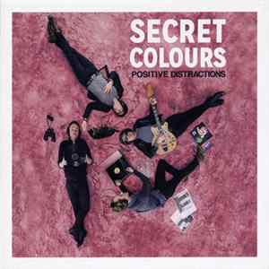 Secret Colours - Positive Distractions FLAC