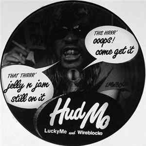 Hud Mo - Ooops! FLAC