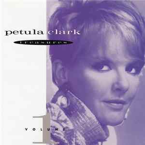 Petula Clark - Treasures, Volume 1 FLAC