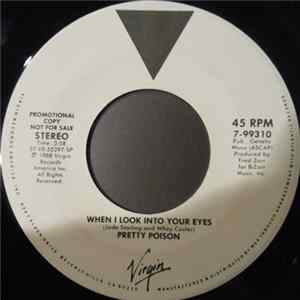 Pretty Poison - When I Look Into Your Eyes FLAC
