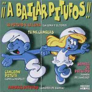Los Pitufos - ¡¡A Bailar Pitufos!! FLAC