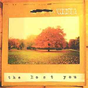 Hood - The Lost You FLAC