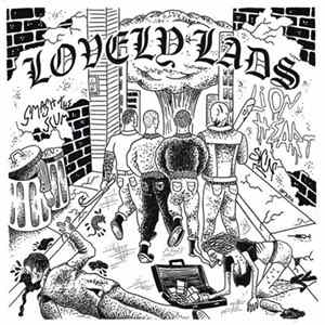 Lovely Lads - Lovely Lads FLAC