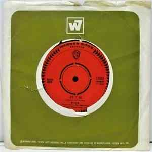 Dion - Let It Be FLAC