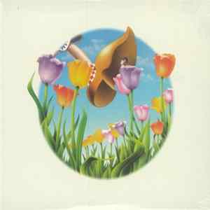 The Grateful Dead - Europe '72: Grote Zaal De Doelen - Rotterdam, Holland 5/11/72 FLAC