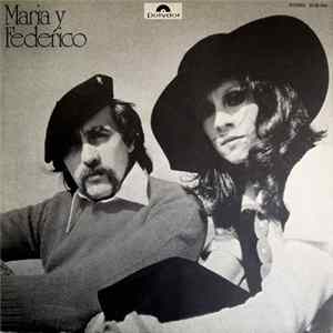 María Y Federico - María Y Federico FLAC