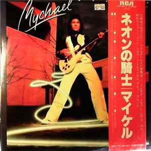 Mychael - Neon Dreams FLAC