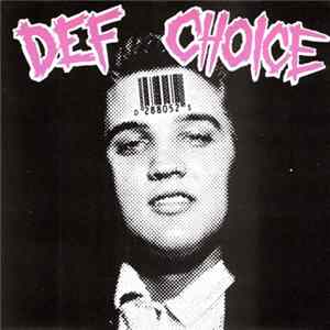 Def Choice - Def Choice FLAC