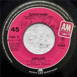 Supertramp - Soñador = Dreamer / De Ahora En Adelante = From Now On FLAC