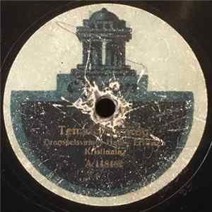 Dragspelsvirtuos Henry Erichsen - Temptation Rag / Asta FLAC