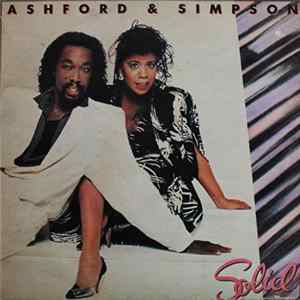 Ashford & Simpson - Solid FLAC