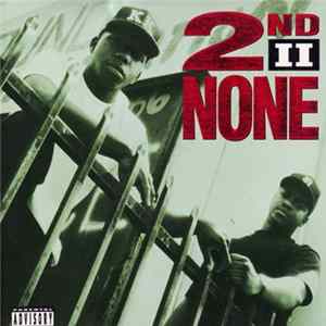2nd II None - 2nd II None FLAC