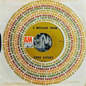 Herb Alpert & The Tijuana Brass - The Mexican Shuffle FLAC