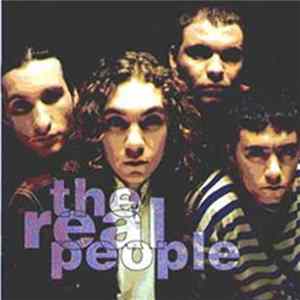 The Real People - The Real People FLAC