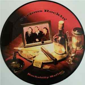 Rockabilly Mafia - Serious Rockin' FLAC